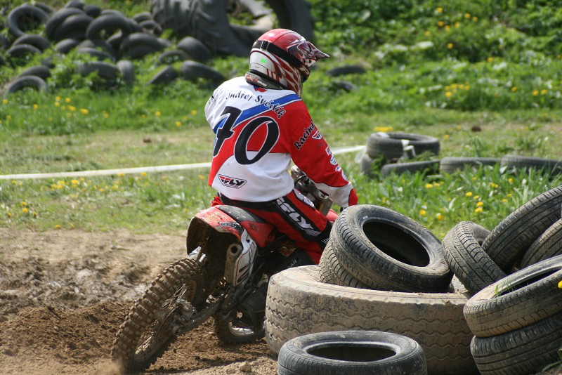 Přebor SMS Pardubice Opatov 8.5.2008